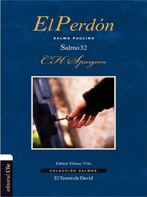 cover image of El perdón